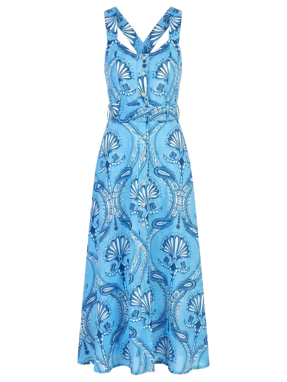 Beyond By Vera Nico Dress